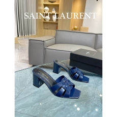 YSL Slippers